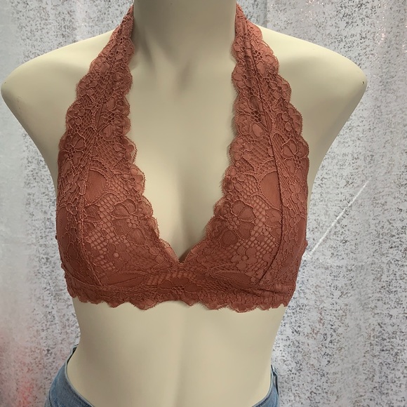 Free People lace bralette - Picture 2 of 4